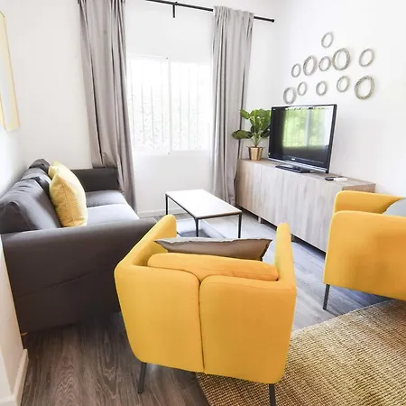 Letmalaga Sweet Family