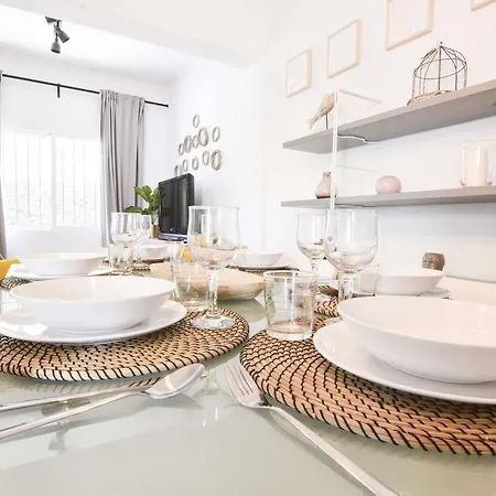 Letmalaga Sweet Family *