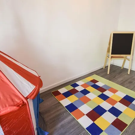 Letmalaga Sweet Family Màlaga