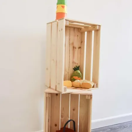 Letmalaga Sweet Family