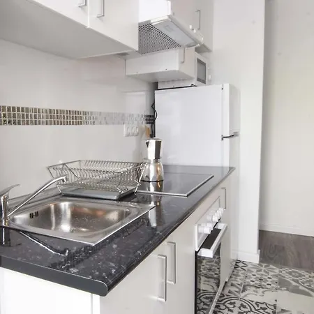 Letmalaga Sweet Family Màlaga