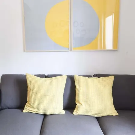 Letmalaga Sweet Family